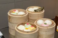 Homeinn Selected Hotel (Qixia Minsheng Road Mushi Manor) - พร้อมอาหารเช้า