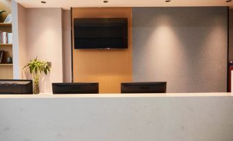 Homeinn Pebble Hotel (Chuzhou Suchu Industrial Park Linlou North Area)