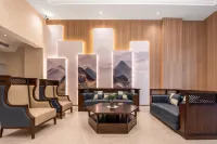 Jinyi Hotel (Wushan Xiaosanxia Branch)