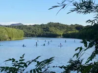 Danxia Mountain Jinniu Farm