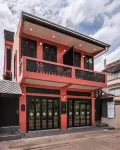 De Phanakron Boutique Hotel Hotels in Khaosan Road