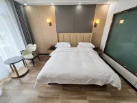 Sangyesi Hotel - Inns