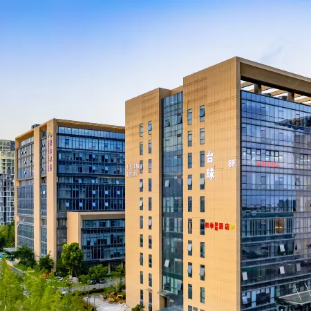 ZHIHUA ZHOUSHAN HOTEL