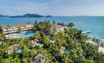 Cape Panwa Hotel Phuket
