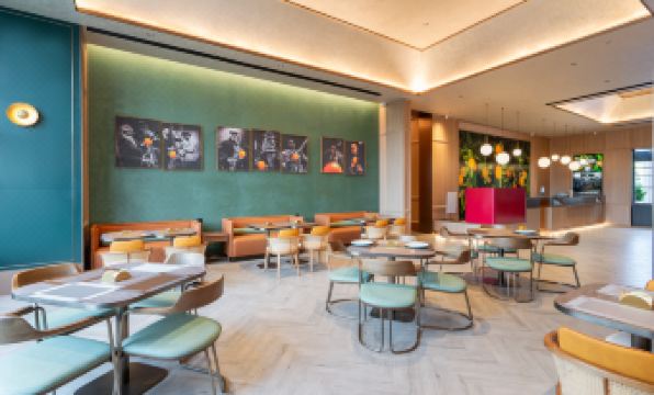 Orange Hotel (Chengdu Tianfu International Airport)