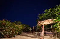 Navutu Stars Resort - parking