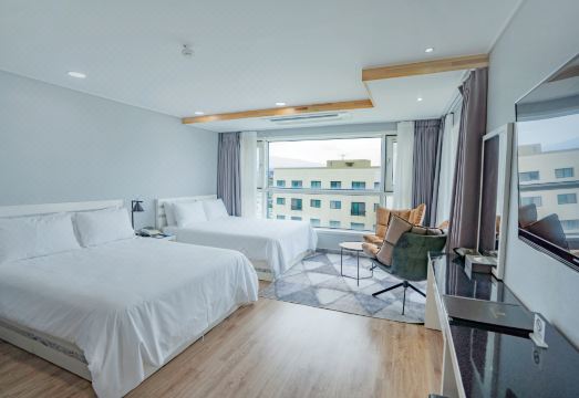 호텔스위트캐슬