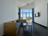 Grasshopper Mountain Homestay