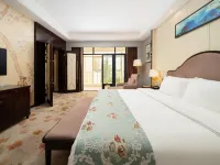 Guigang Wenhua International Hotel (City Government High-speed Railway Station) Hotels in Guigang