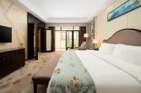 Guigang Wenhua International Hotel (City Government High-speed Railway Station) Hotels in Guigang