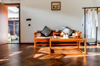 Shaxi Ancient Town Xiyuan Boutique Homestay - 駐車場
