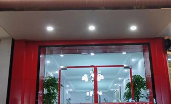 Dongxing Hostel - Housity