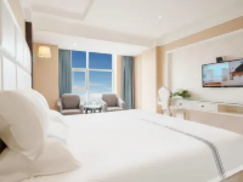 Youjia Traders Hotel (Pengzhou Mengyang) Hotels in Pengzhou