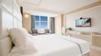Youjia Traders Hotel (Pengzhou Mengyang)