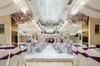 Dazhou Huayang Hotel (City Center Plaza Branch) Hotels in Dazhou