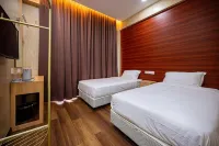 Semporna Garden Hotel
