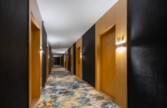 Floral Hotel· 1916 Design Hotel (Hongxing Meikailong)