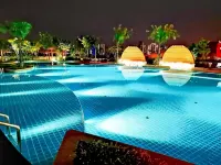 Almas Suites @ Puteri Harbour - Ocean View