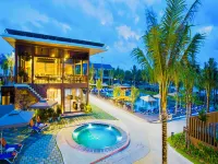 Sonaga Beach Resort & Villas Phu Quoc - Private Pool