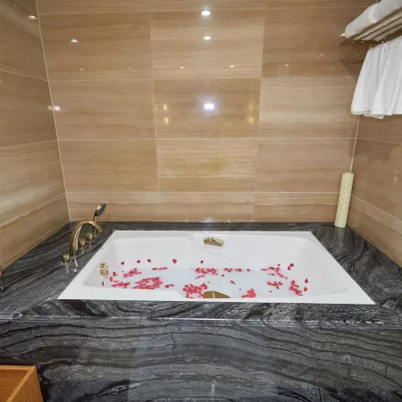 Chenzhou Longnv Garden Hotel