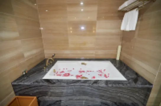 Chenzhou Longnv Garden Hotel