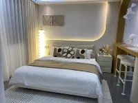 Raoping Tianyi Boutique Apartment - Homestays