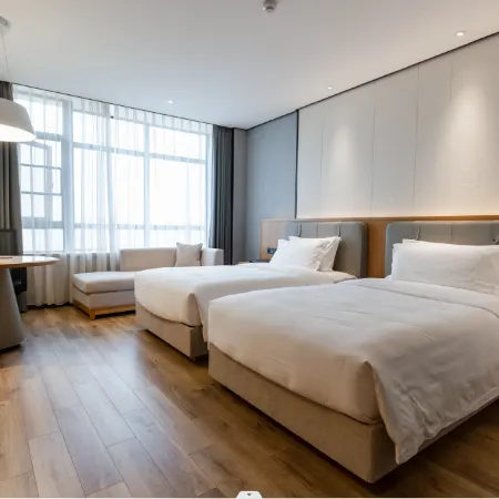 Feilong Hotel