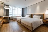 Feilong Hotel Hotels in Feixi