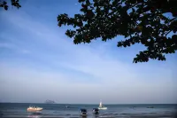 Blue Bay Resort - Access to Pool and Beach-Phuket & Krabi - Strand