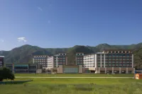 Courtyard By Marriott Chongli