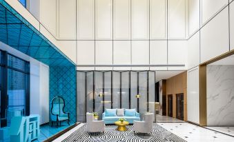 Xana Deluxe Hotel (Rizhao Station Kuishan Sports Center)