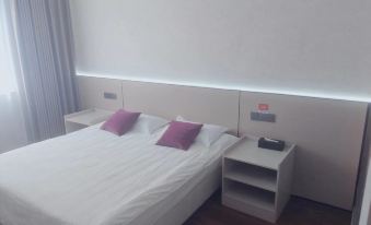 Lingbi Great Wall Oriental Hotel