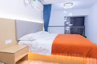 Qichi Homestay (Dazhong Road)