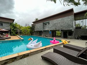 Tann Anda Resort