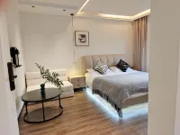 Tiantai Muye Xiaozhu Homestay