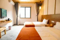 Baoxing Zhadi Homestay