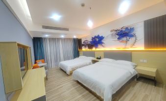 Jiuzhou Talent Apartment