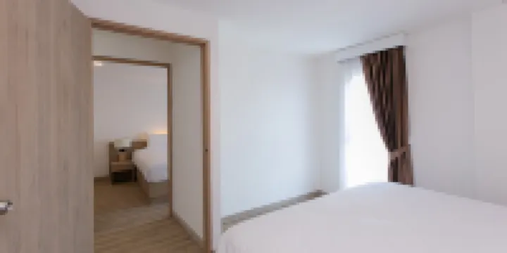B2 Nakhon Sawan Premier Hotel - Suite Room