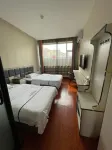 Changzhi Mingjuwu Hotel Hotels in der Nähe von Tunliu Passenger Transport Terminal