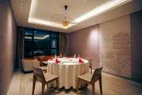 Ninghai Forest Hot Spring Resort - breakfast