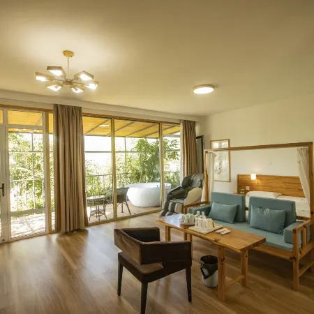 Banshan Xiaozhu Homestay
