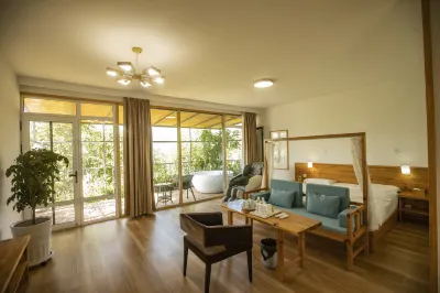 Banshan Xiaozhu Homestay
