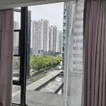 Yichang Dream Homestay - مطابخ