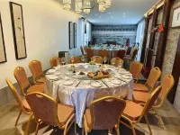 Ningbo Yun Homestay (Cicheng Ancient City) - บังกะโล