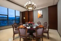 HAWTHORN BY WYNDHAM DALI ERHAI PARL - sarapan