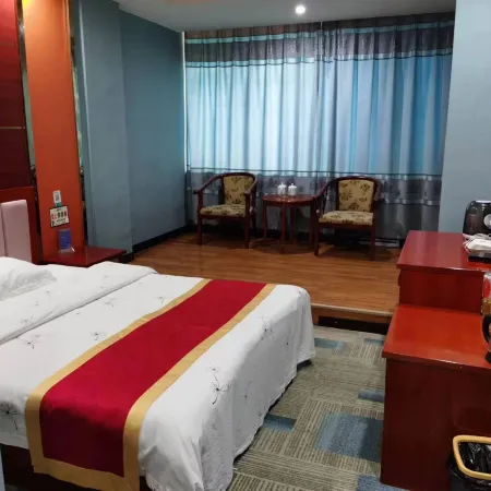 Lanting Hotel