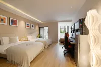 Ant Light Year E-sports Hotel