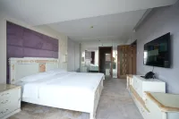 Tumenjiang Business Hotel Hôtels à : Huichun