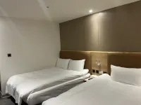 Michi Hotel - Luodong Hotels in Yilan