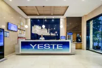 Yeste Hotel (Tianyang) Hotels in Baise